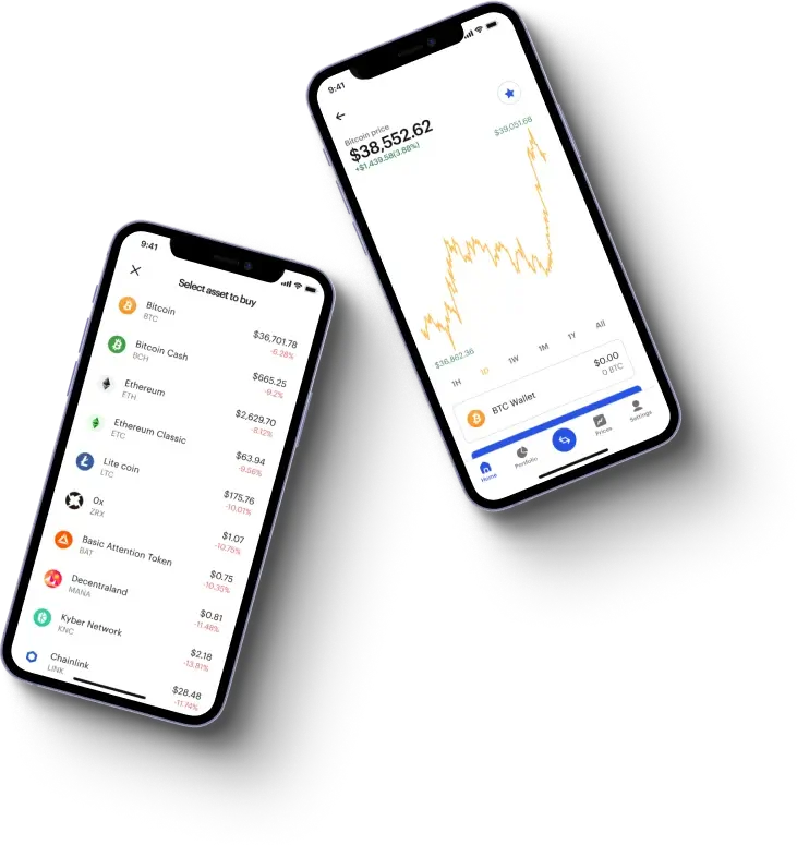 Prime Finance - Build Trust with Blockchain Transparency